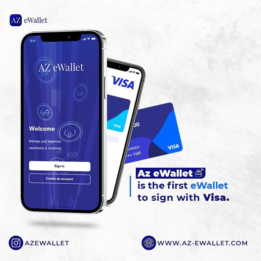 Signing successfully with VISA